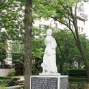 황지연못 가는길 이 이미지