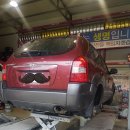 한국타이어 동진주타이어 이미지