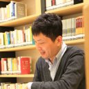 용꿈작은도서관 | 관악구청 용꿈꾸는 도서관 이병률 작가와 함께하는 북콘서트 후기
