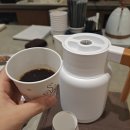 커농커피 | 자양동카페추천 :) 커피가 맛있는 커피농장의하루, 자양동크림라떼 후기