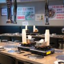 토종한우뭉티기정육식당