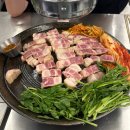 할매 솥뚜껑 삼겹살 | 갓성비 구월동 삼겹살 맛집 "할매솥뚜껑삼겹살 예술회관점" 방문 후기