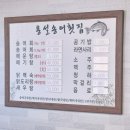 1226 | 안성 횟집 현지인 맛집 용설송어횟집 송어회 포장 후기