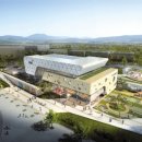 임진체육관 이미지