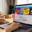 도구로 112 | 카운터스캠112 활용기: 허술한 쇼핑 경험이 알려준 교훈