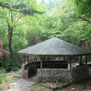 축령산자연휴양림 이미지