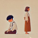 고흥출신 김명숙 시인의 동시 &#39;친구야 미안해&#39;