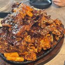 갈마 | 갈마동 농민뜨끈이 옥천뼈구이 갈마점 평일 웨이팅 후기 재료 소진 시간