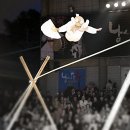 경기소리전수관 공연장 | 안성 바우덕이 남사당 놀이 관람