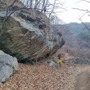 청도 운문산, 억산 2026.03.16 이미지
