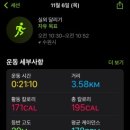CrossFit Hold High JINKS | 크로스핏 여자 운동일기 가을 런런런