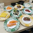 단스시 | 대구 동성로 회전초밥 오마카세급 가성비 착한 단스시