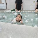 부모와 함께하는 와글와글 책놀이 | 동탄 키즈카페 추천 오감그리다 물놀이 미술놀이까지 아이와 가볼만한곳 후기 💛