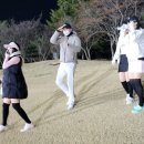 인디브 골프 아카데미 이미지