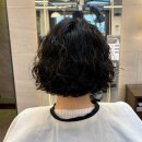 성준 | 로이드밤 까치산역점 단발 히피펌 성준디자이너 최고!