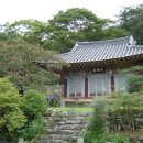 선국사 대웅전 이미지