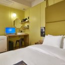 저스트슬립호텔 김포구래1호점 이미지