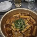 사호선떡볶이 이미지