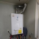 인정환경 | [포천보일러설치] 포천시 가산면 인정타운에 경동나비엔 친환경 콘덴싱보일러 설치후기 (NCB354-22K)