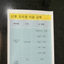 로즈맘산후조리원 이미지