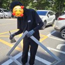 동남로 71길 | 강동구 명일동 고덕현대아파트 미세촘촘방충망 교체 시공 후기