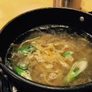 대박칼국수족발