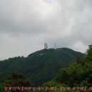 청계산(淸溪山)＜맑은 물이 흘러내려 청룡이 승천했다는＞를 찾아서 이미지