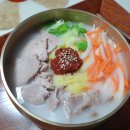 제주삼대국수 이미지