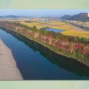 아우라지베개용암 이미지