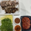 천매막국수어사또왕족발보쌈 이미지