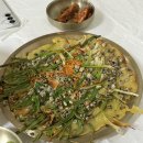 원조강변할매재첩국식당 | [하동맛집] 재첩국과 참게장정식이 맛있었던 원조강변재첩회식당 내돈내산 후기