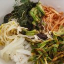 조은보리밥 이미지