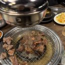 마포갈비생고기 네이버블로그