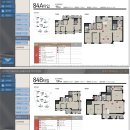 6/27 대책 수혜지 김포 풍무역 롯데캐슬시그니처 아파트 선착순 동,호수 지정. 이미지