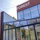 대전 레포레스트 (REFOREST):: 세 번 방문 후남기는 덕명동 신상 카페 후기