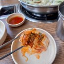 동탄 호수공원 칼국수 맛집 :: 봉순이 바지락 칼국수 후기