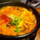 평택 칠원동 맛집 투다리 평택신촌점 김치우동, 골뱅이무침 닭꼬치 완전 맛있어서 추천해요!