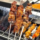 뚱땡이 | 석남역 양고기 맛집 인천 토박이가 추천하는 양꼬치 뚱땡이양꼬치 솔직후기