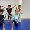 천하무적 태권도장 이미지