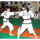 민족태권도장 이미지