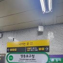 영등포구청역 7번 출입구 이미지