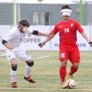 시각장애인탁구 이미지