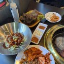 신전떡볶이 팽성점 네이버블로그