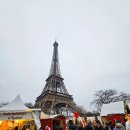 탑마켓 | [프랑스 파리] 에펠탑 근처 크리스마스 마켓 Marche de Noel 후기 유럽 프랑스 크리스마스여행 추천