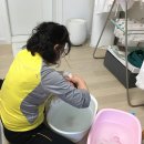 수성구 정부지원 산후도우미 업체 추천 - 참사랑어머니회 최옥순 이모님