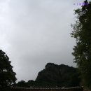 청량사 산사음악회 이미지