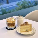 구)대동초 | [세종 조치원] 세종시청 조치원청사 바로 옆 한적하고 가성비 좋은 카페 '운커피'