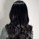 모티뷰 헤어 | [평촌 미용실] 모티뷰헤어 : 긴머리 펌 스타일 추천 후기 (예약/가격)