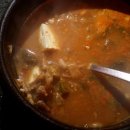 굽달선생의원조삼일막창 | [ 대구맛집 / 수성구맛집/ 들안길맛집 / 상동맛집 ] 굽달선생의 원조삼일막창 _ 된장찌개에 반했어요+ㅁ+