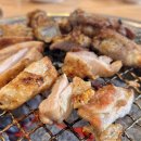 신정희 숯불닭갈비 이미지